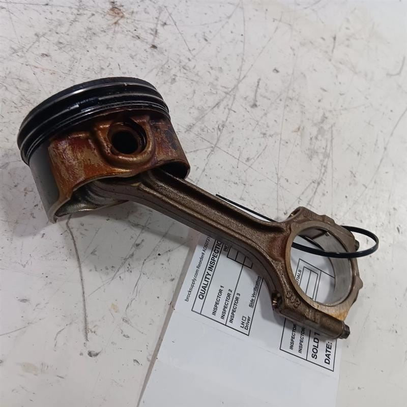Buick Encore One Single Piston 2017 2018 2019 2020