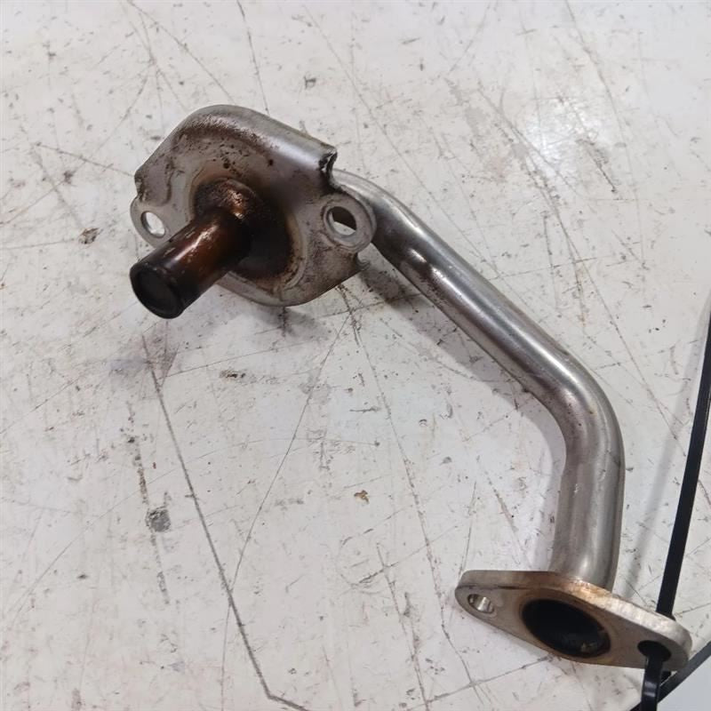 Subaru Legacy EGR Valve Tube Pipe Exhaust Line  2.5L 2020 2021 2022 20