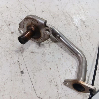 Subaru Legacy EGR Valve Tube Pipe Exhaust Line  2.5L 2020 2021 2022 20