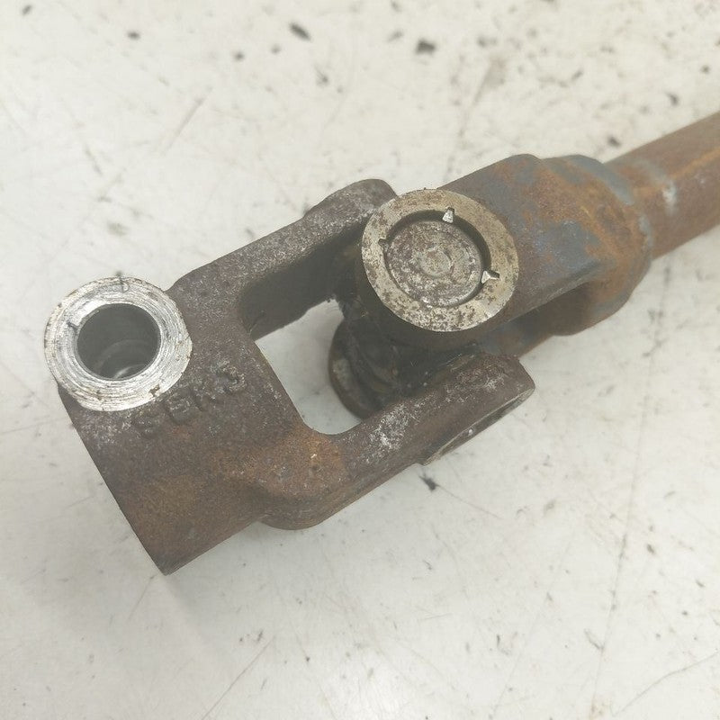 Hyundai Santa Fe Lower Steering Column Shaft Knuckle U Joint  2019 202