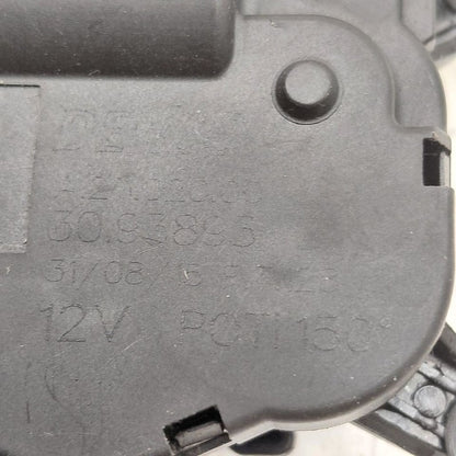 Fiat 500 X Model   Flap Door Motor Heater AC Door Actuator  2016 2017
