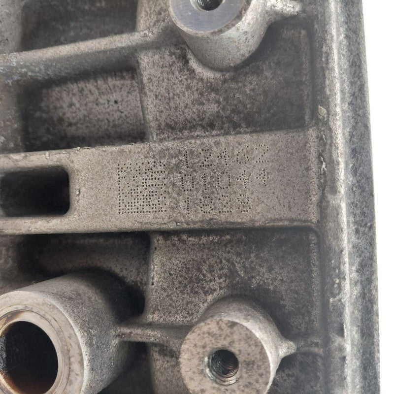 Bare Engine Block 2.5L VIN 61 4th & 5th Digit B5254T12 Turbo 14-16 Vol