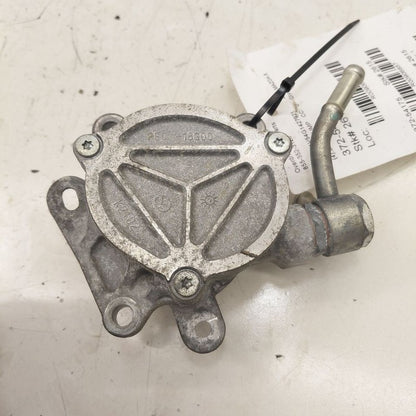 Vacuum Pump Turbo Fits 12-18 21-23 Mazda 3