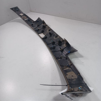 Tail Finish Panel Fits 16-20 Kia Sorento OEM