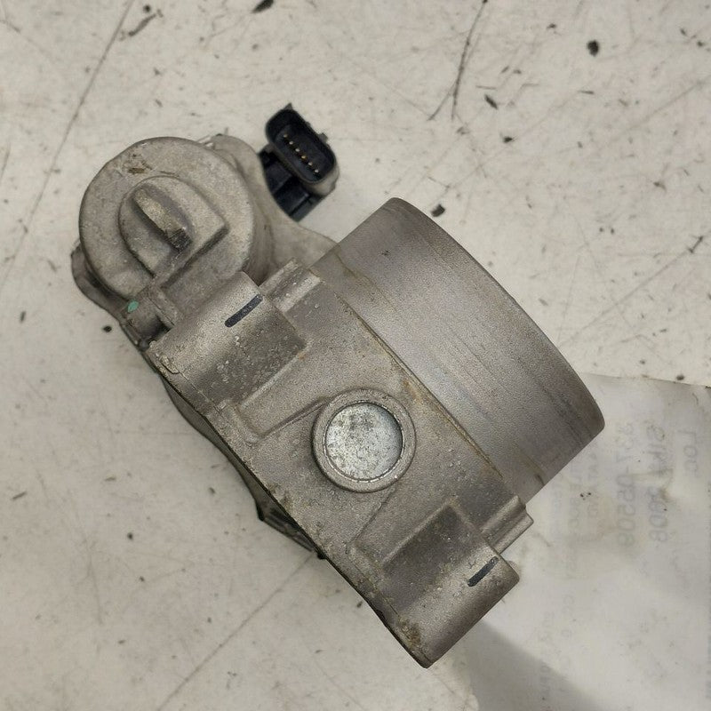 Throttle Body Valve 2.0L Fits 13-16 Dodge Dart