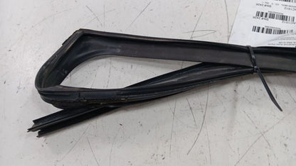 Acura MDX Door Glass Window Seal Rubber Right Passenger Rear Back 2010