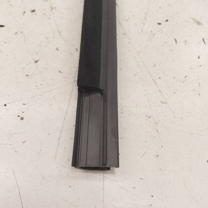 Honda HR-V Door Glass Window Weather Strip Trim Rear Left Driver Back 