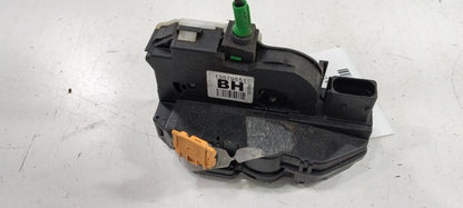 Cadillac SRX Door Latch Lock Left Rear 2013 2014 2015 2016