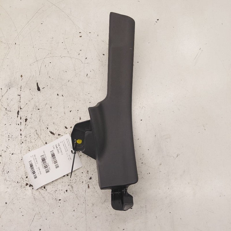 Volvo S60 Sill Trim Plate Door Jam Threshold Right Passenger Rear 2013