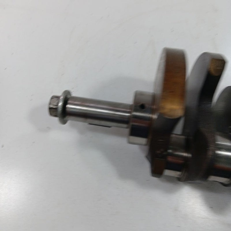 Jeep Cherokee Engine Crankshaft Crank Shaft  3.2 2015 2016 2017