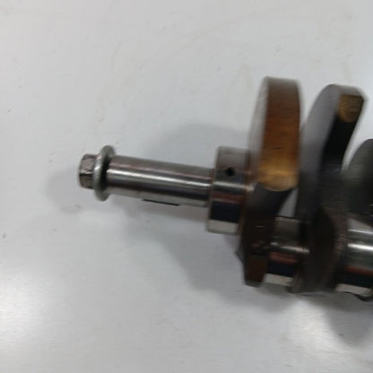 Jeep Cherokee Engine Crankshaft Crank Shaft  3.2 2015 2016 2017