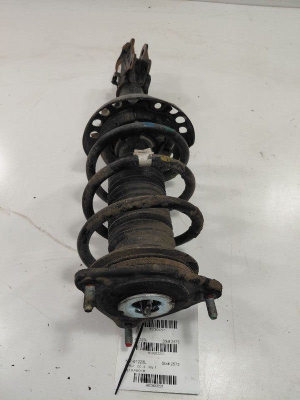 Driver Left Front Strut Model Fits 14-19 Kia Soul  OEM
