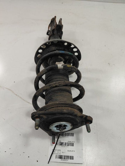 Driver Left Front Strut Model Fits 14-19 Kia Soul  OEM