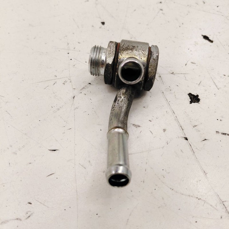 Mazda CX-5 Oil Line Connector  2.5 2023 2022 2021 2020 OEM