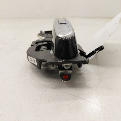 Driver Left Front Door Handle Exterior Fits 16-20 Cadillac CT6