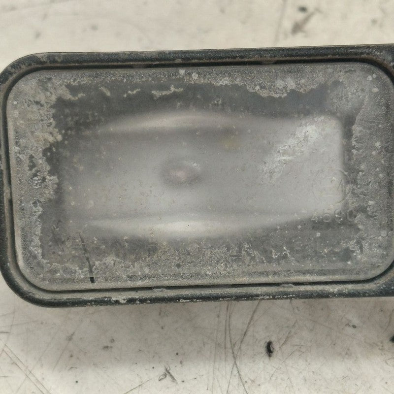 Jeep Cherokee License Plate Light Lamp  2019 2020 2021