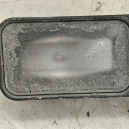 Jeep Cherokee License Plate Light Lamp  2019 2020 2021