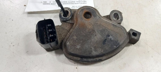 Hyundai XG350 Neutral Safety Switch Automatic Transmission Gear Select
