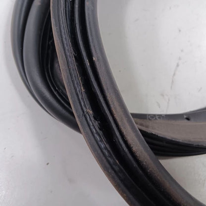 Jeep Compass Trunk Lid Hatch Door Rear Back Rubber Seal 2017 2018 2019 2020 2021