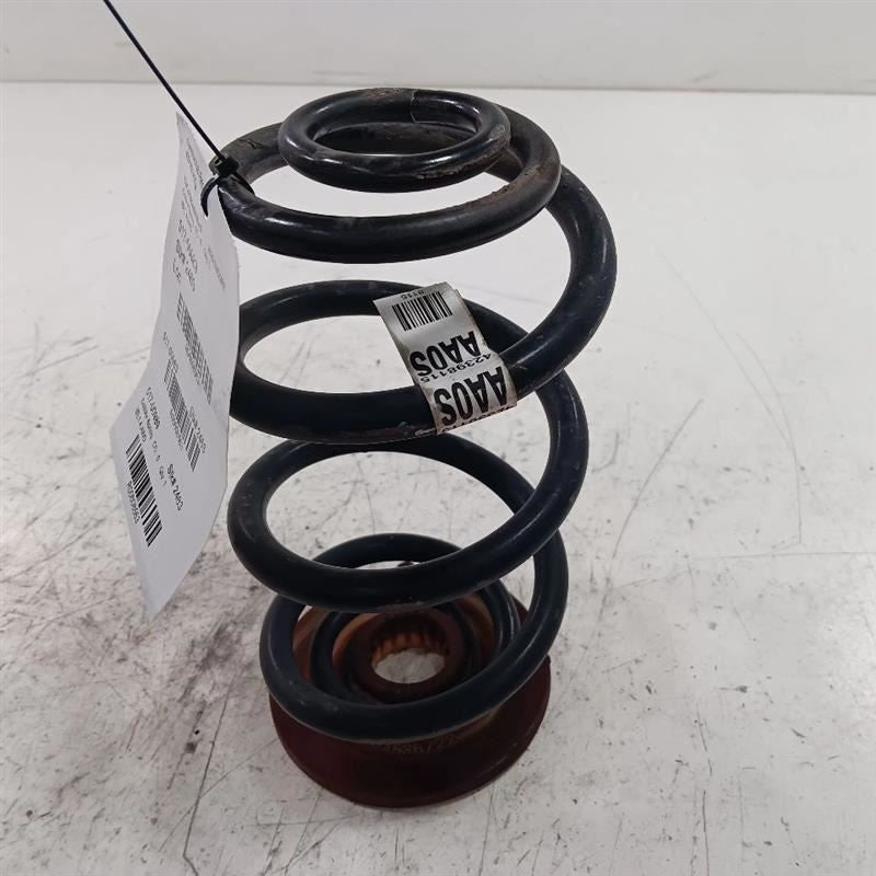 Coil Spring Rear Back AWD Fits 13-20 TRAX