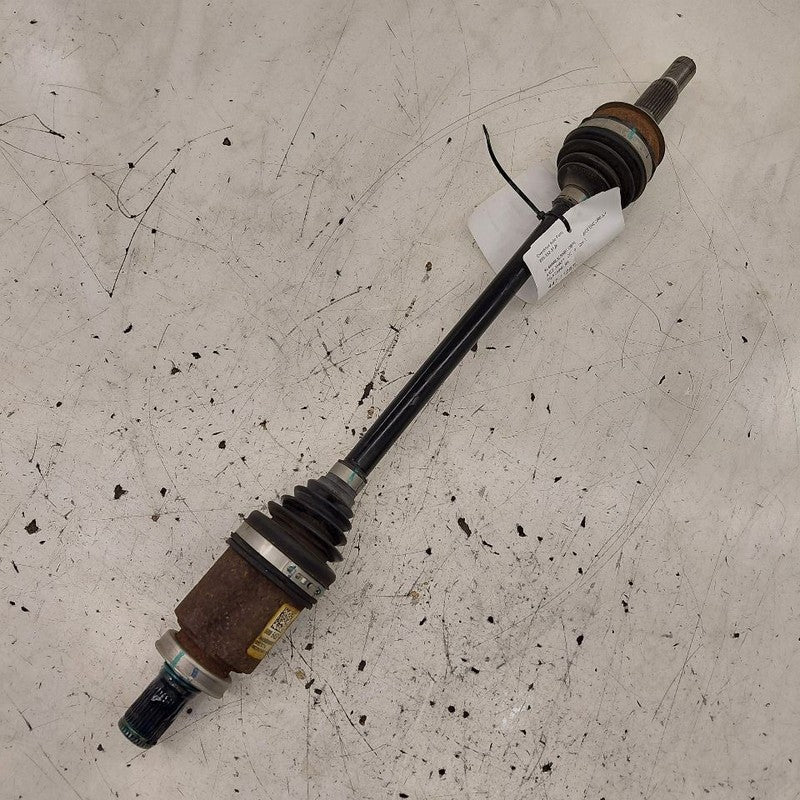 Left Rear CV Axle Shaft AWD Fits 20-25 Buick Encore GX