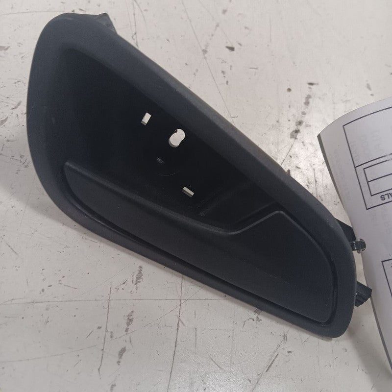 Ford Focus Door Handle Right Passenger Rear Interior Inside  2018 2017 2016 2015