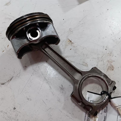 Ford Ecosport One Single Piston 2018 2019 2020 2021 2022 OEM