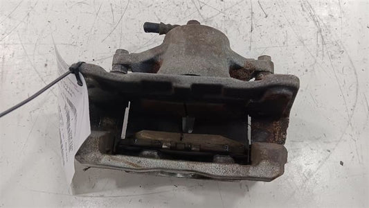 Driver Left Brake Caliper Front Fits 18-19 CAMRY OEM