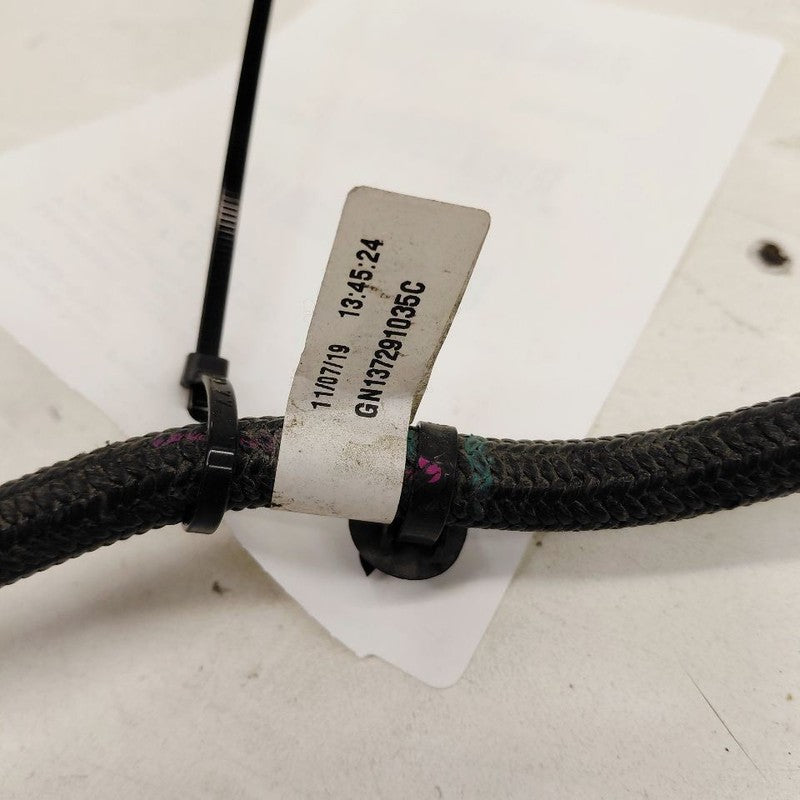 Ford Ecosport Gas Fuel Line {GN139L291CD} 2.0 2020 2021 2022 OEM
