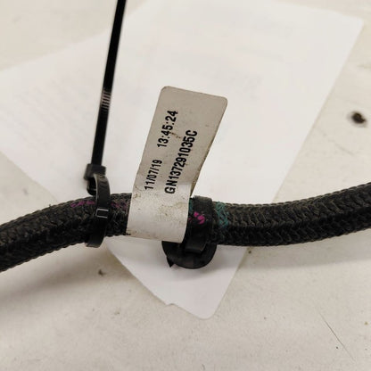 Ford Ecosport Gas Fuel Line {GN139L291CD} 2.0 2020 2021 2022 OEM