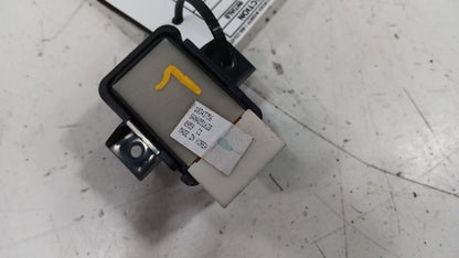 2019 Buick Encore Seat Lumbar Switch