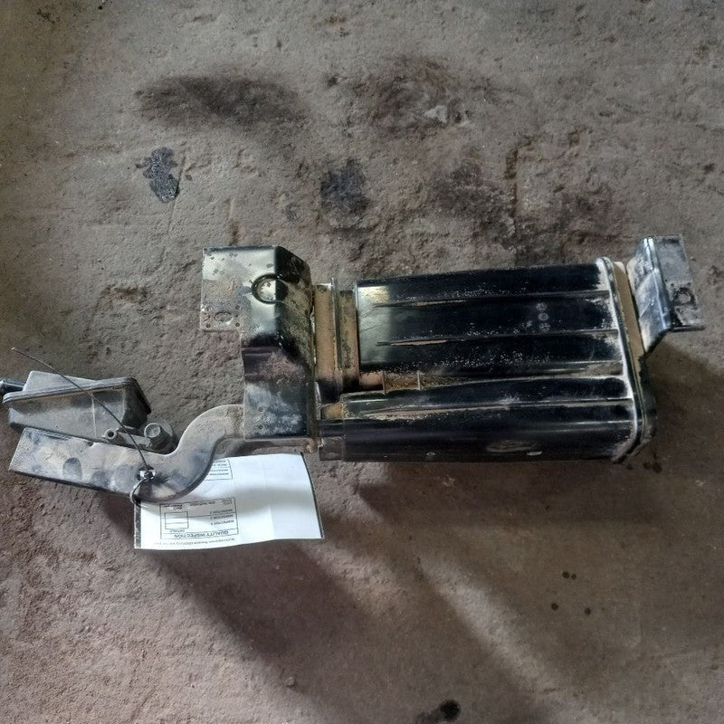 Kia Forte Fuel Vapor Canister Charcoal Evaporator Can  2015 2016 2017 