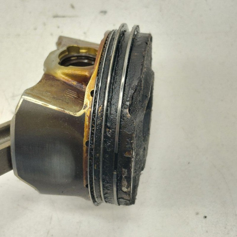 Chevy Volt Single Piston With Connecting Rod   1.5 2019 2018 2017 2016