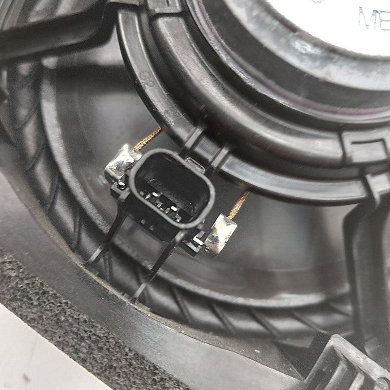 Honda HR-V Speaker Left Driver Front  2026 2025 2024 2023