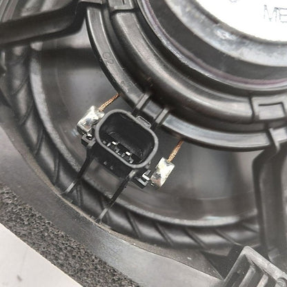 Honda HR-V Speaker Left Driver Front  2026 2025 2024 2023