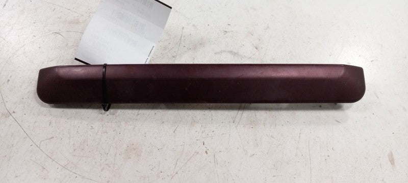 2006 Scion XB Tail Finish Panel