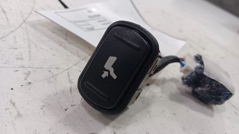 Subaru Forester Seat Lumbar Switch  2017 2018 OEM