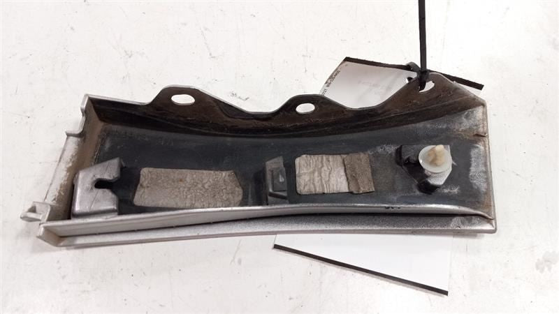 Rear Bumper Reinforcement Support Bar Fits 05-10 SCION TC OEM