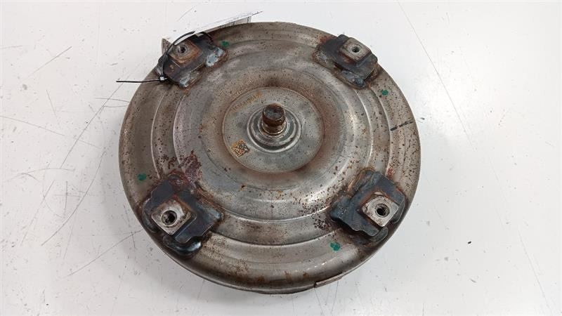 Buick Lacrosse Automatic Transmission Torque Converter 2013 2014 2015 