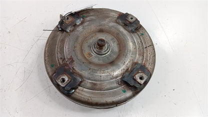 Buick Lacrosse Automatic Transmission Torque Converter 2013 2014 2015 