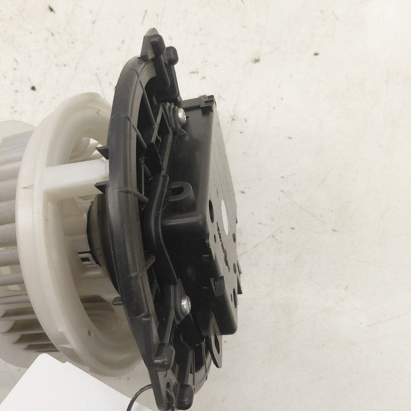 Front Blower Motor Heater With Plug-in Hybrid Fits 21-25 Toyota RAV4