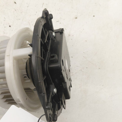 Front Blower Motor Heater With Plug-in Hybrid Fits 21-25 Toyota RAV4