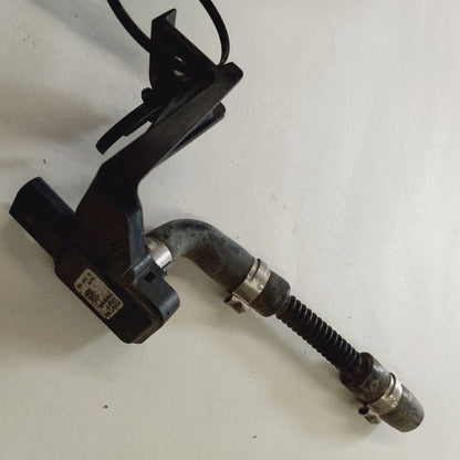 Alfa Romeo Stelvio Crankcase Pressure Sensor {68302774AB} 2018 2019 20