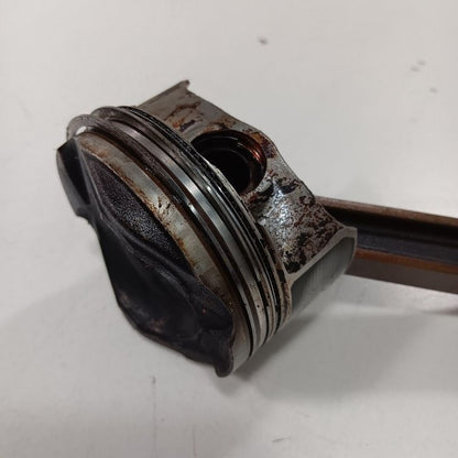 Ford Fusion Single Piston With Connecting Rod   1.5 2016 2015 2014 201