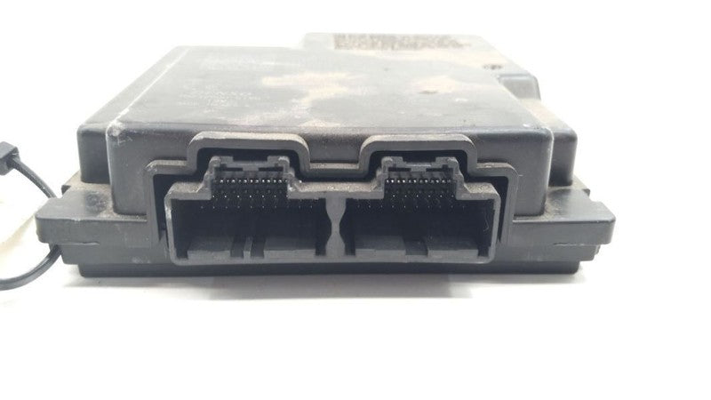 Chassis ECM Theft-locking Keyless Entry Right Hand Dash Fits 17-19 BOLT