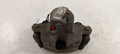 Passenger Right Rear Brake Caliper Coupe Base Opt JE5 Fits 08-14 CTS  
