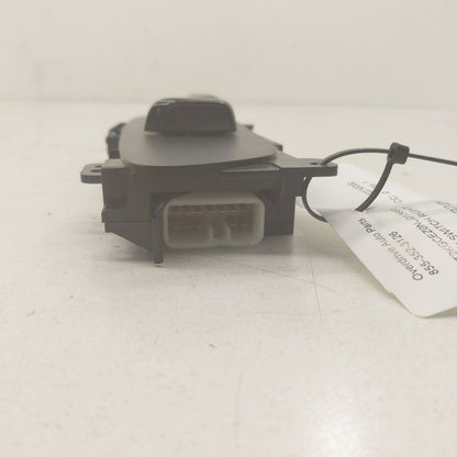 Lexus NX350 Seat Switch Right Passenger Power Seat Control  2022 2023 