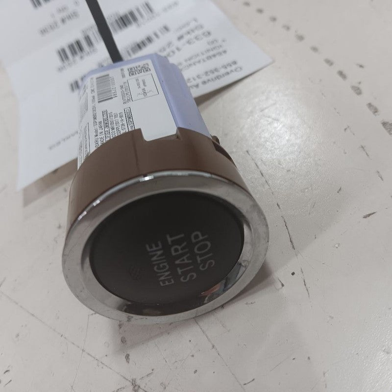 83031FL00A Ignition Switch Keyless Ignition Fits 17-23 Subaru Impreza