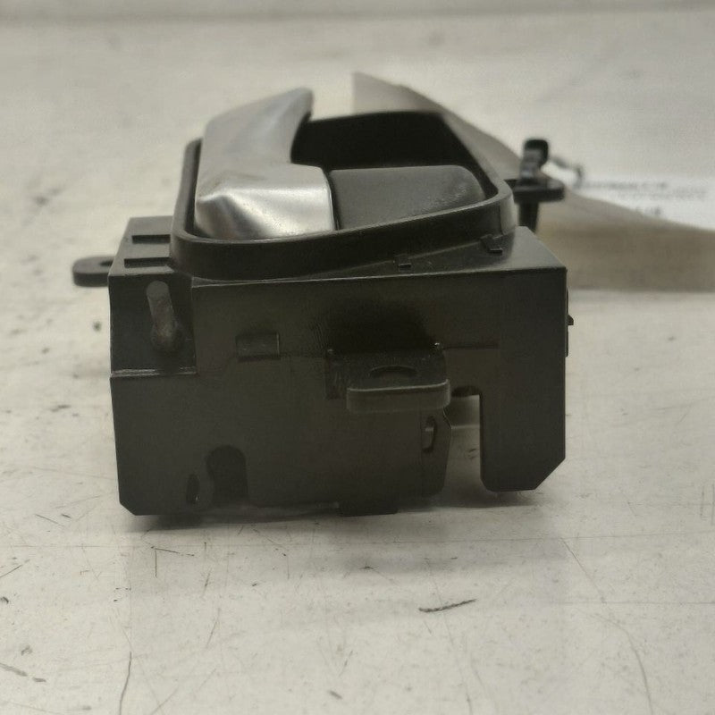 Nissan Rogue Door Handle Right Passenger Front Interior Inside  2021 2