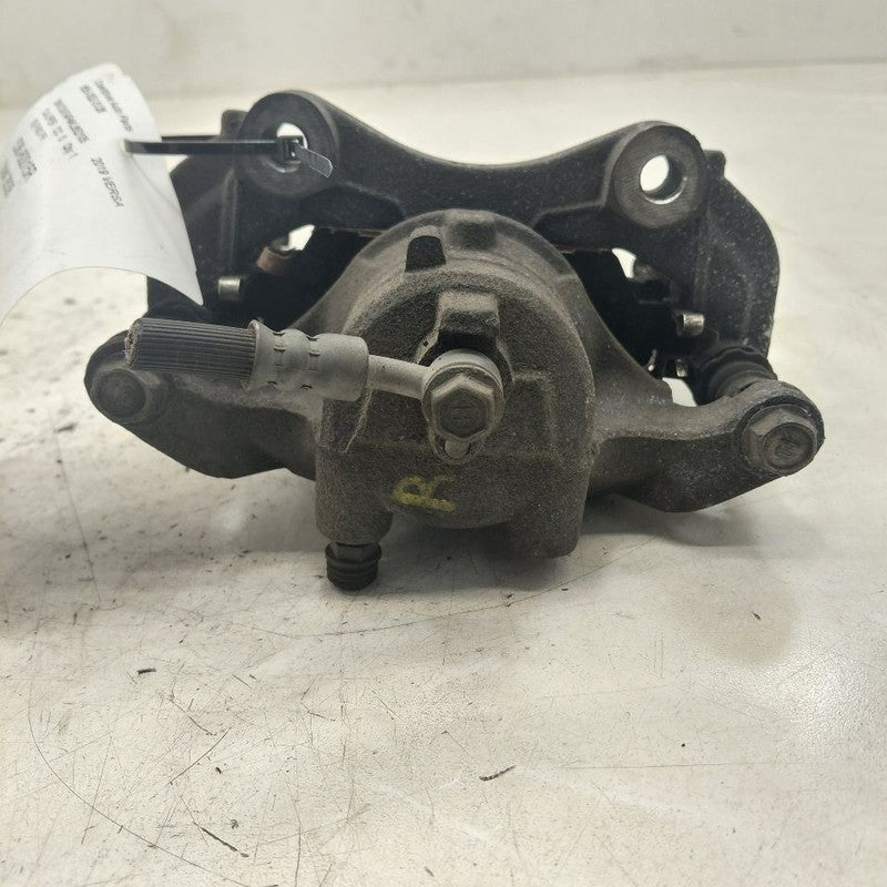 Passenger Right Front Brake Caliper Fits 12-19 Nissan Versa